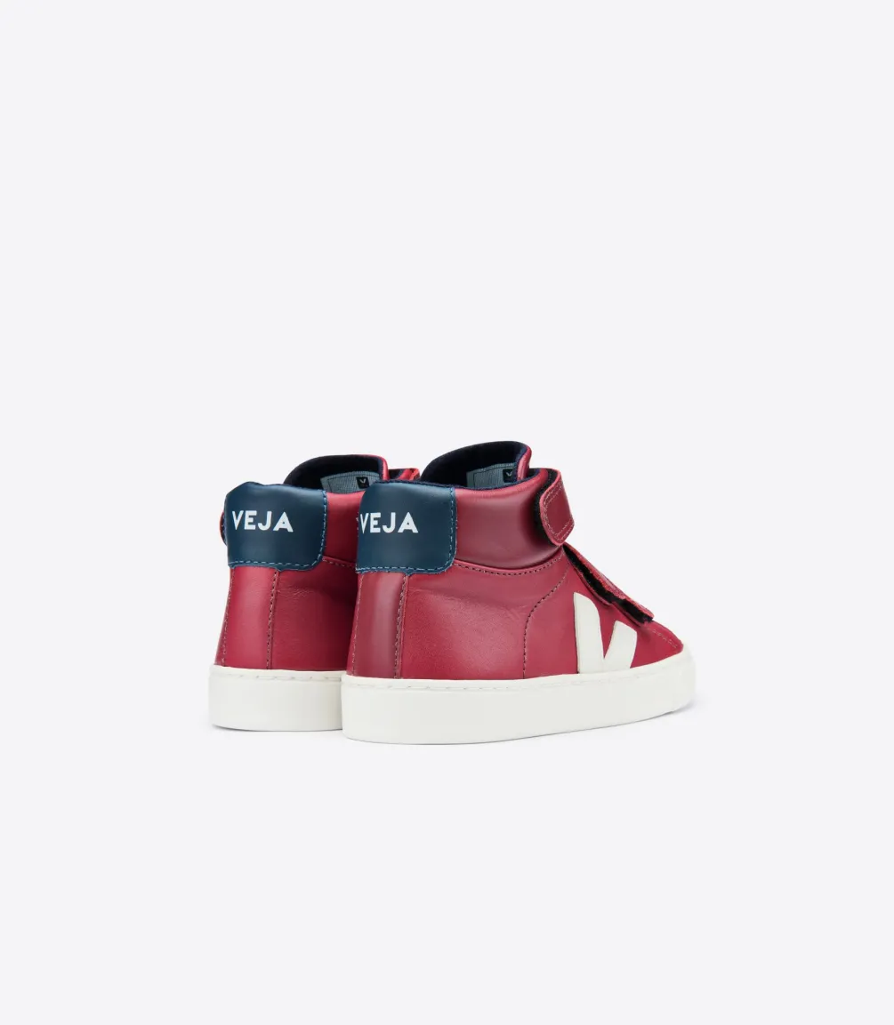 ESPLAR MID LEATHER MARSALA NAUTICO<VEJA Online