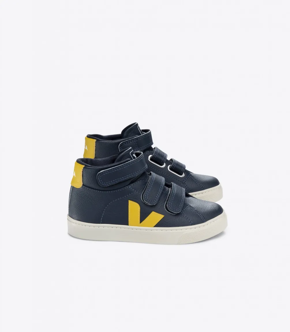 ESPLAR MID LEATHER NAUTICO TONIC<VEJA Sale