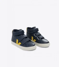 ESPLAR MID LEATHER NAUTICO TONIC<VEJA Sale