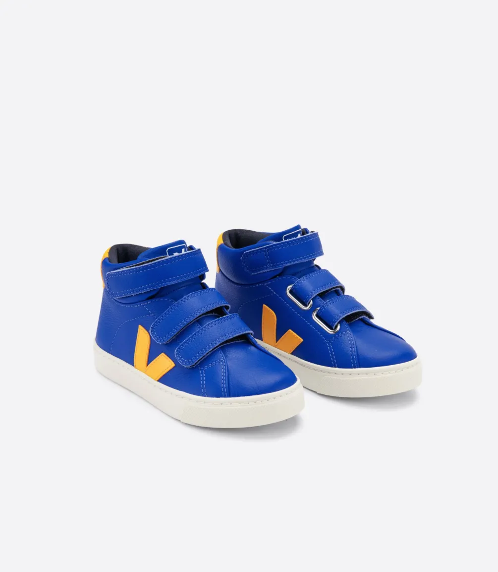ESPLAR MID LEATHER PAROS OURO<VEJA Hot