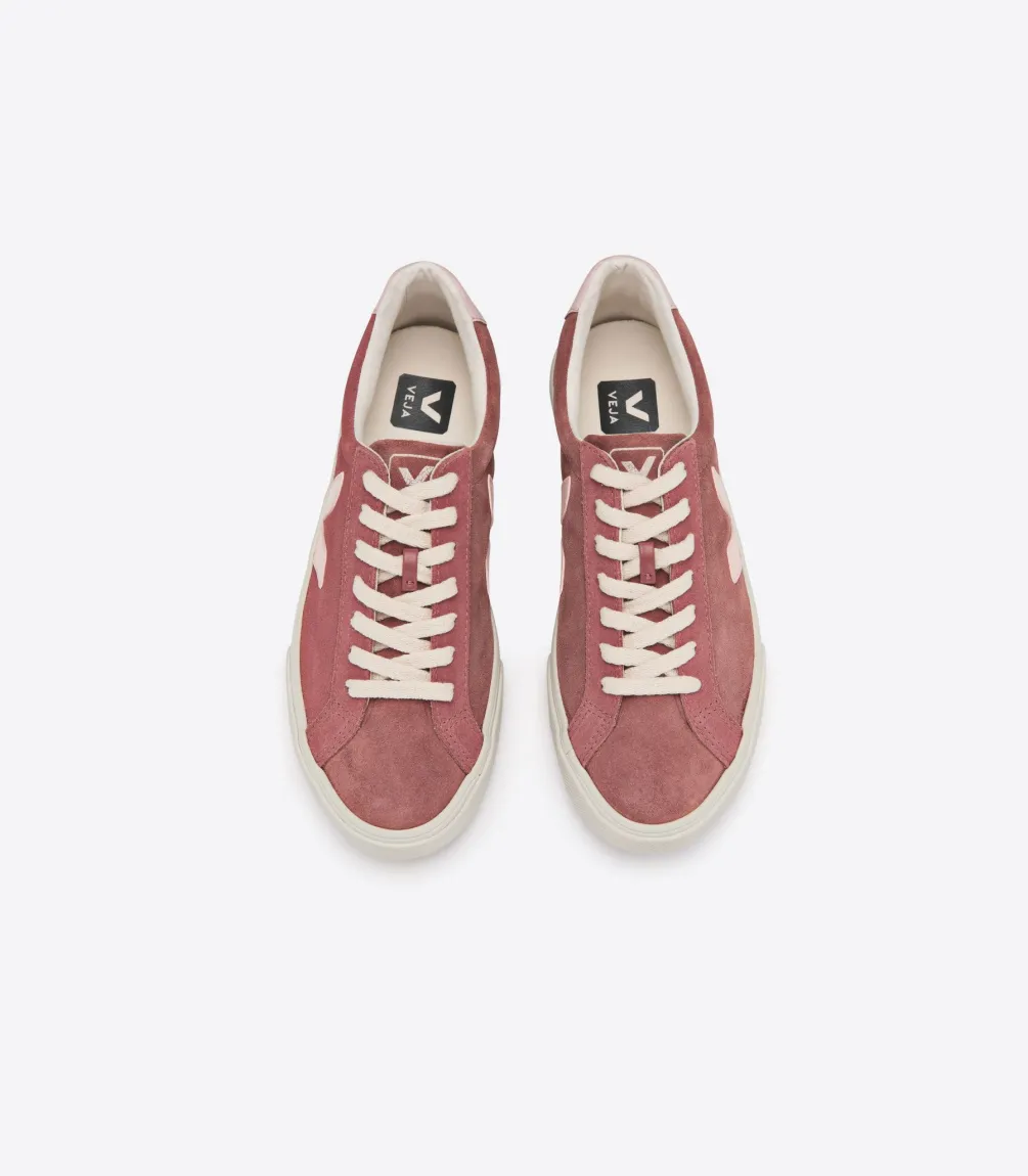 ESPLAR SUEDE DRIED PETAL PETALE<VEJA Sale