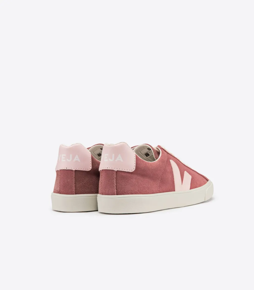 ESPLAR SUEDE DRIED PETAL PETALE<VEJA Sale
