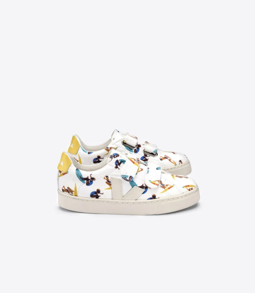 ESPLAR X G.KERO<VEJA Fashion