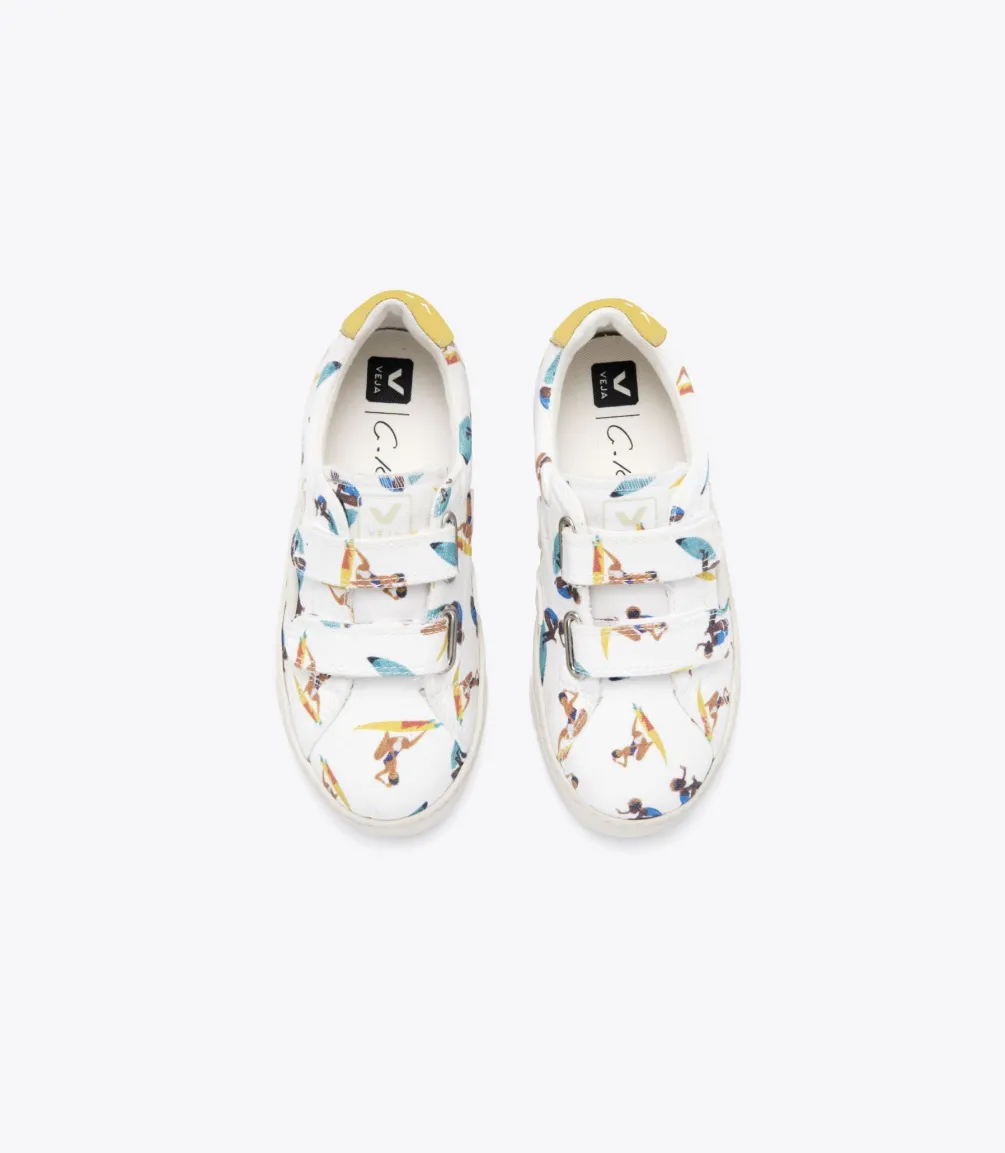 ESPLAR X G.KERO<VEJA Fashion