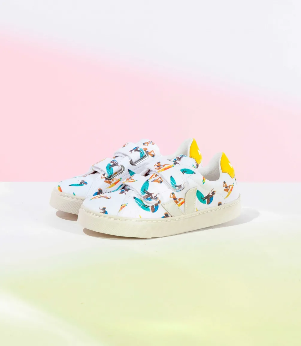 ESPLAR X G.KERO<VEJA Fashion