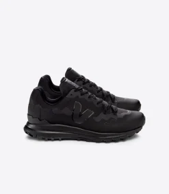 FITZ ROY TREK-SHELL FULL BLACK<VEJA Best