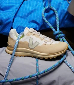 FITZ ROY TREK-SHELL GRAVEL PIERRE ALMOND<VEJA Cheap