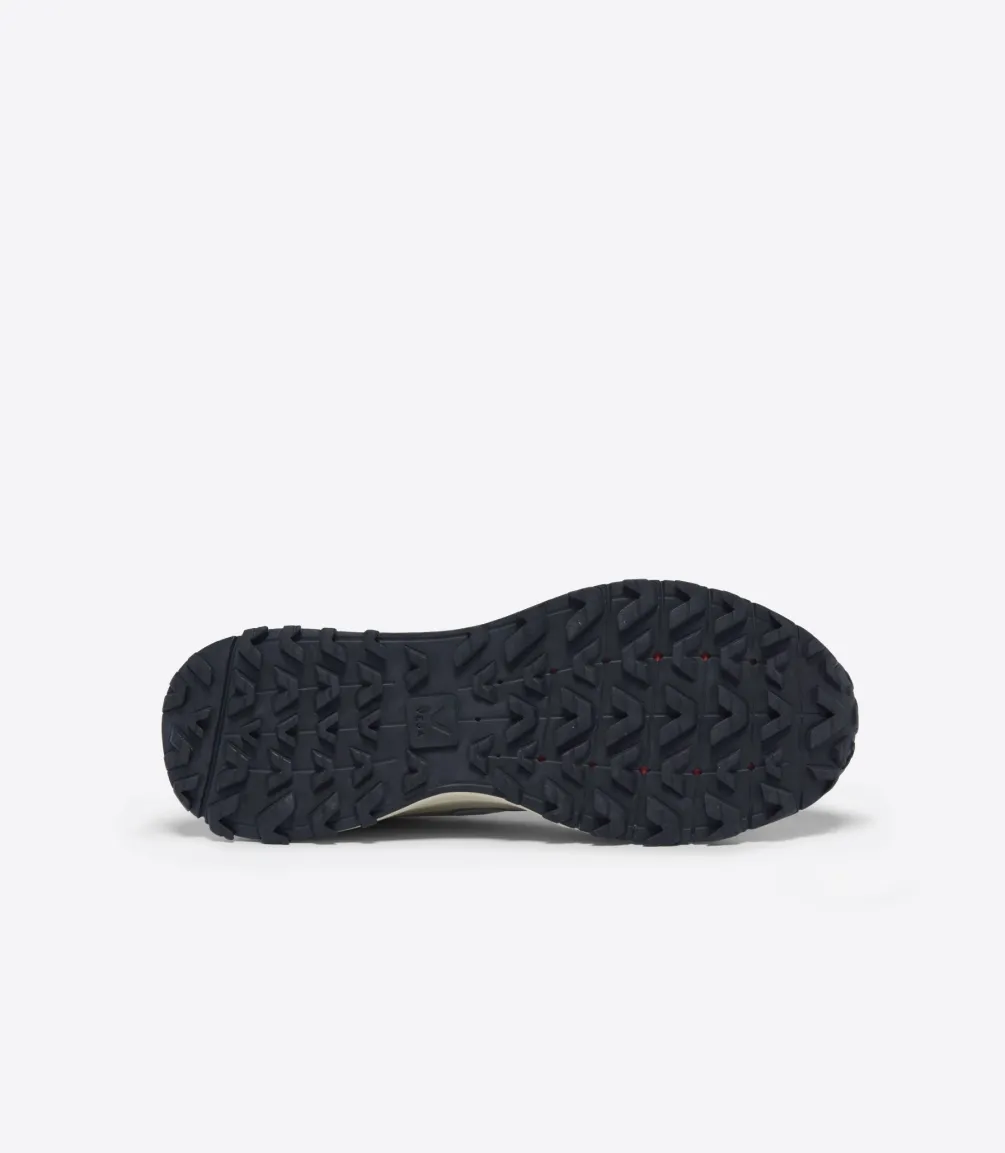 FITZ ROY TREK-SHELL GRAVEL WHITE<VEJA Best Sale