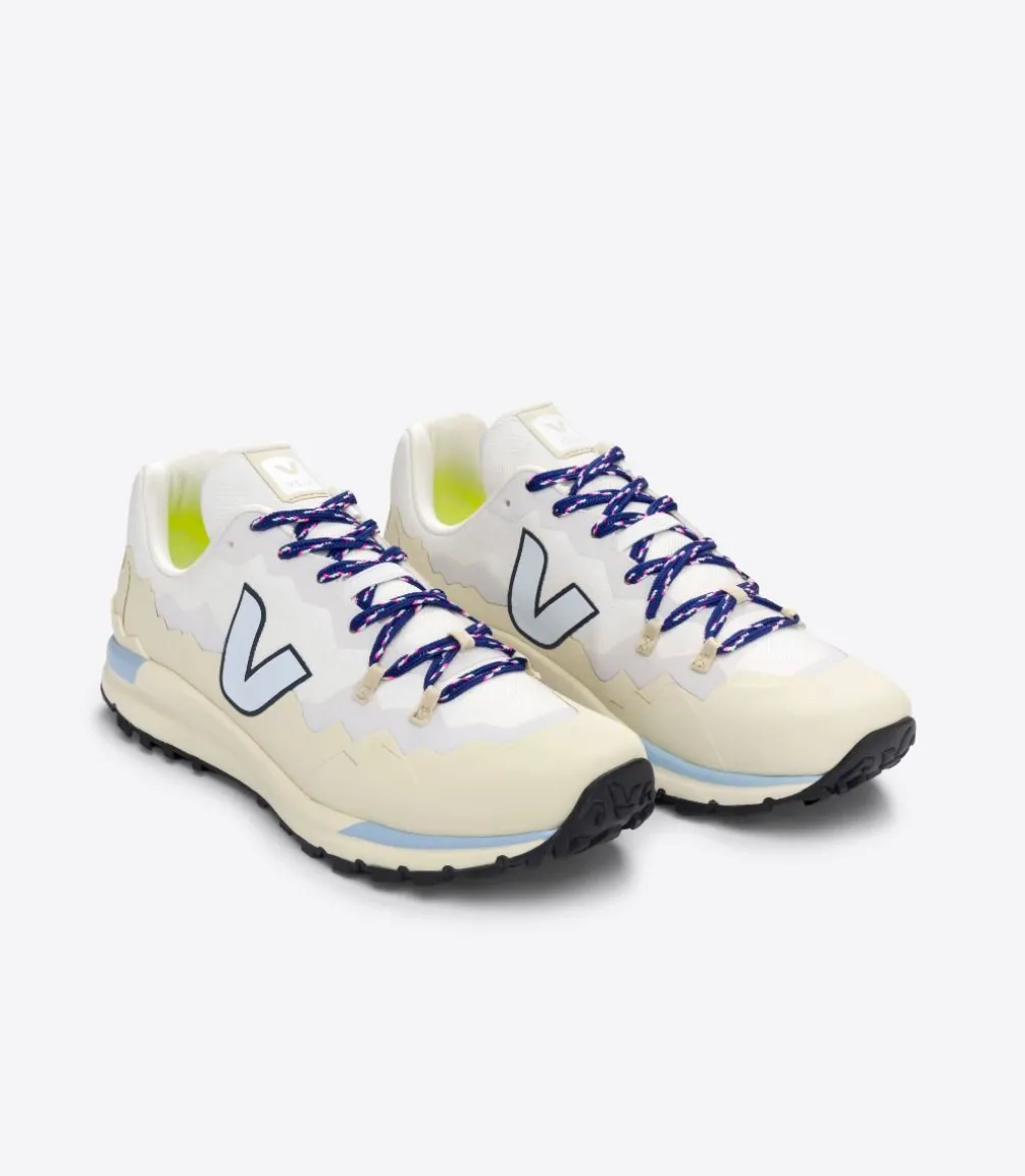 FITZ ROY TREK-SHELL GRAVEL ICE<VEJA Outlet