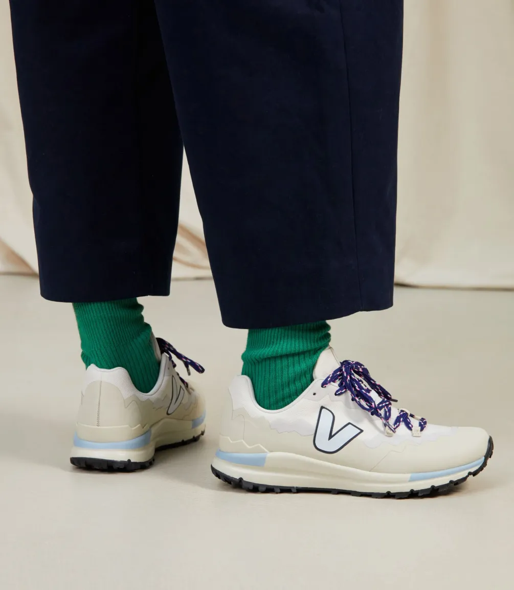 FITZ ROY TREK-SHELL GRAVEL ICE<VEJA Outlet