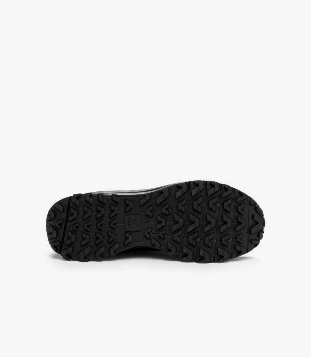 FITZ ROY TREK-SHELL X SEA SHEPHERD FULL BLACK<VEJA Outlet