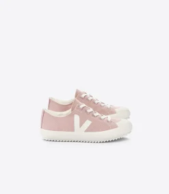 FLIP ELASTIC LACES CANVAS BABE PIERRE<VEJA Cheap