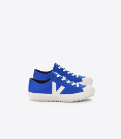 FLIP ELASTIC LACES CANVAS PAROS PIERRE<VEJA Cheap