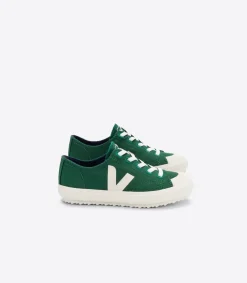 FLIP ELASTIC LACES CANVAS POKER PIERRE<VEJA Cheap