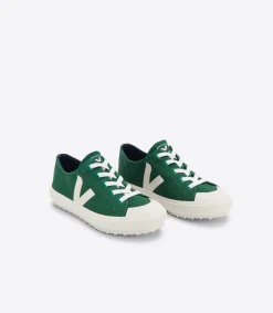FLIP ELASTIC LACES CANVAS POKER PIERRE<VEJA Cheap