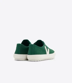 FLIP ELASTIC LACES CANVAS POKER PIERRE<VEJA Cheap