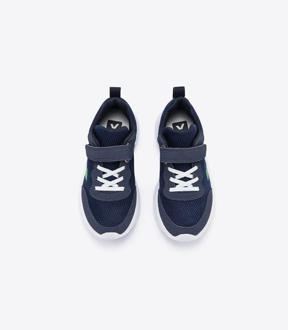 GORILLA B-MESH NAUTICO LEAF<VEJA Hot