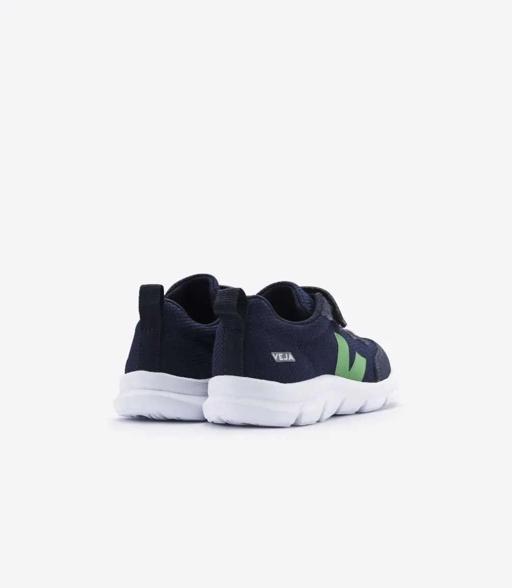 GORILLA B-MESH NAUTICO LEAF<VEJA Hot