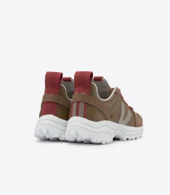 HIKING STYLE CWL X RICK OWENS HONEY<VEJA Clearance