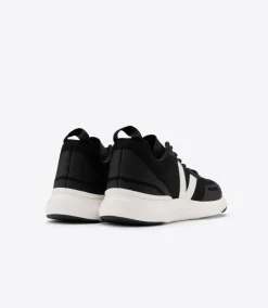 IMPALA ENGINEERED-MESH BLACK CREAM<VEJA Cheap