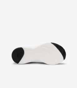 IMPALA ENGINEERED-MESH BLACK CREAM<VEJA Cheap