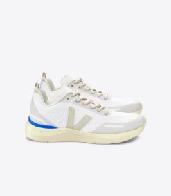 IMPALA ENGINEERED-MESH EGGSHELL PIERRE BUTTER<VEJA Cheap
