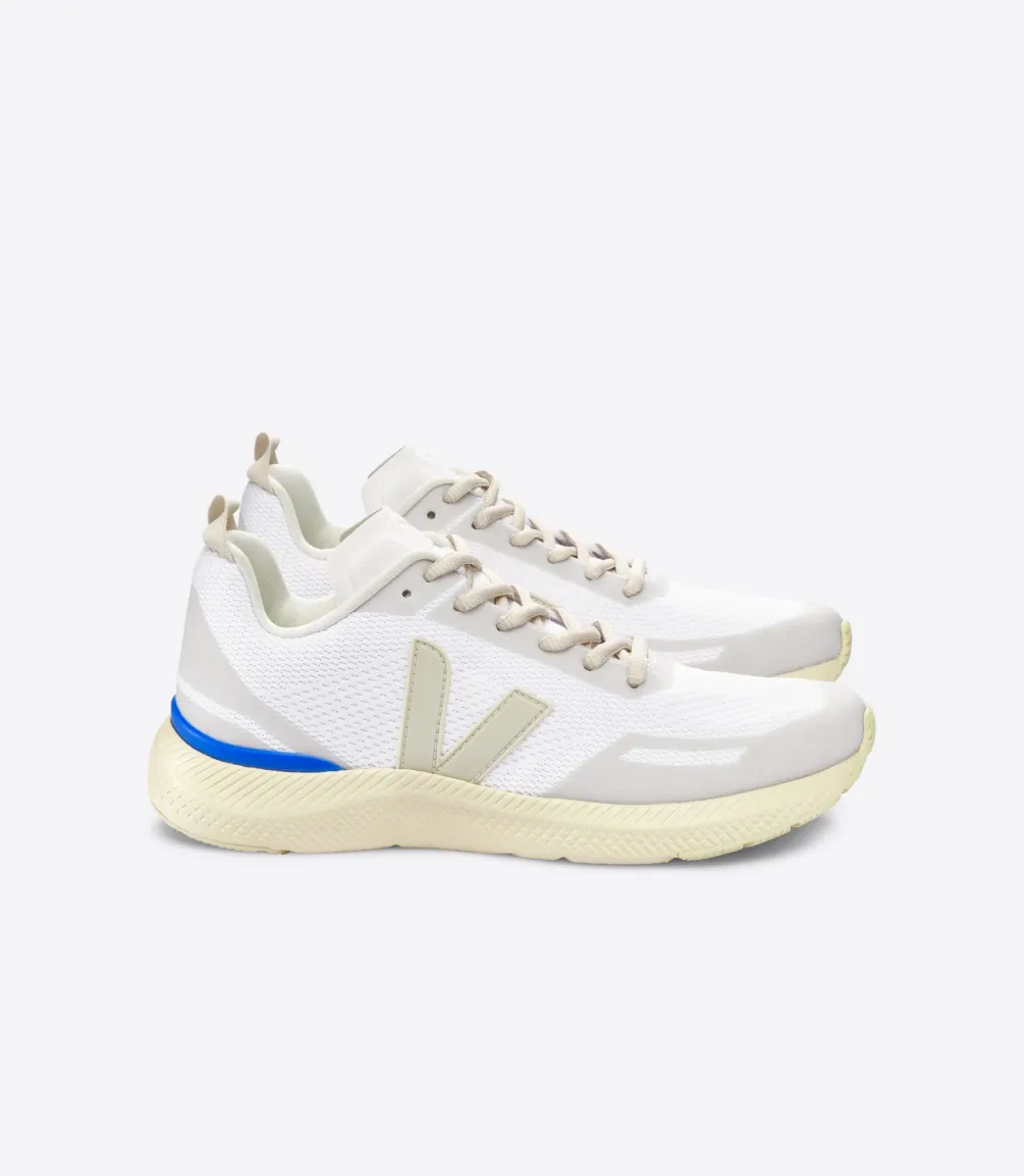 IMPALA ENGINEERED-MESH EGGSHELL PIERRE BUTTER<VEJA Cheap