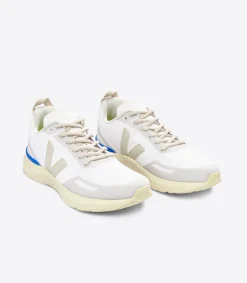 IMPALA ENGINEERED-MESH EGGSHELL PIERRE BUTTER<VEJA Cheap