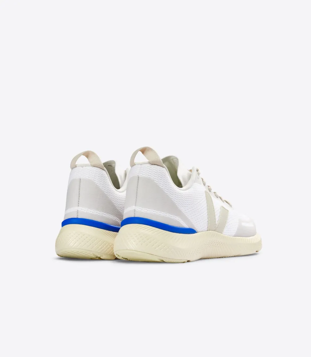 IMPALA ENGINEERED-MESH EGGSHELL PIERRE BUTTER<VEJA Cheap