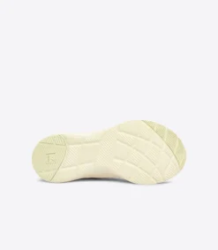 IMPALA ENGINEERED-MESH EGGSHELL PIERRE BUTTER<VEJA Cheap