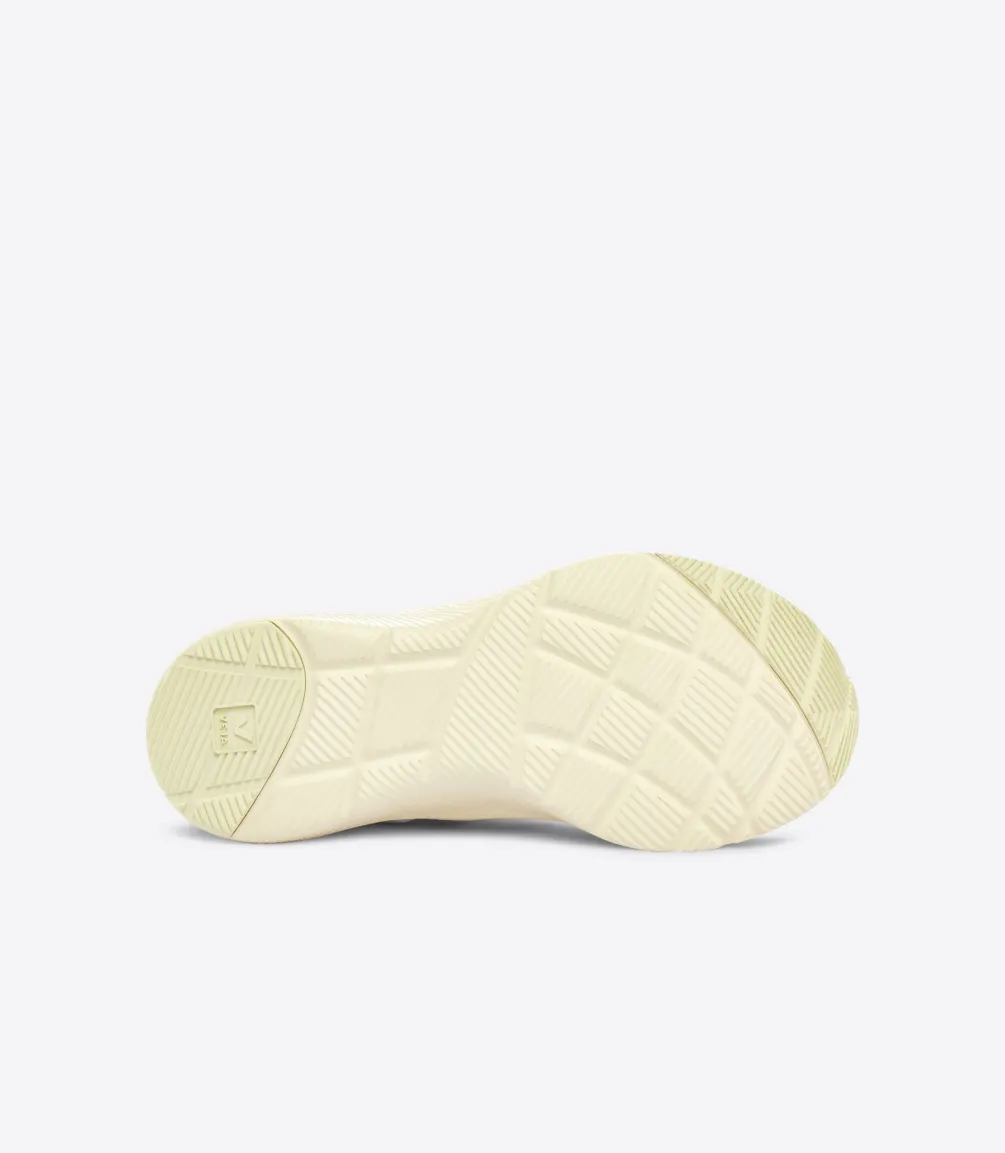 IMPALA ENGINEERED-MESH EGGSHELL PIERRE BUTTER<VEJA Cheap