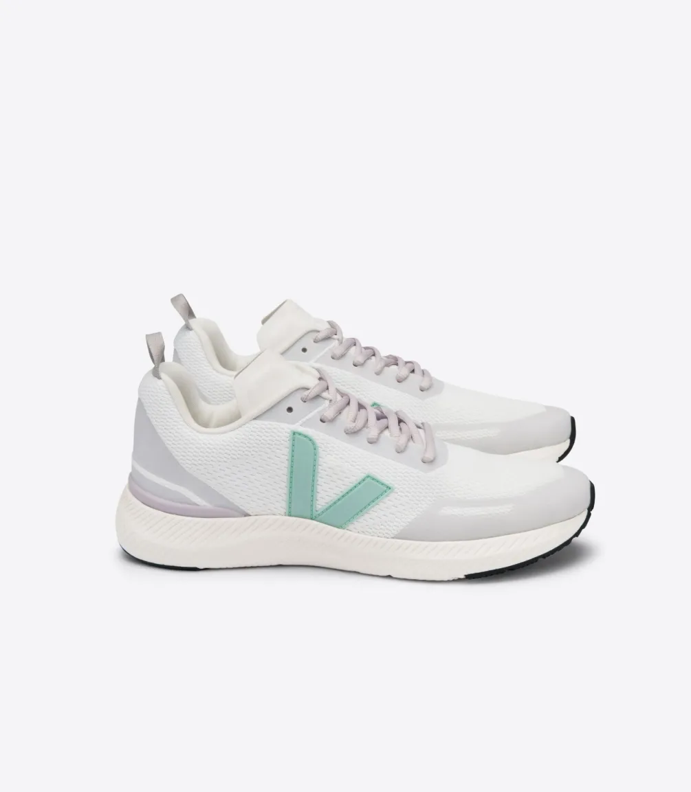 IMPALA ENGINEERED-MESH EGGSHELL MATCHA<VEJA Hot