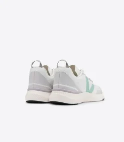 IMPALA ENGINEERED-MESH EGGSHELL MATCHA<VEJA Hot