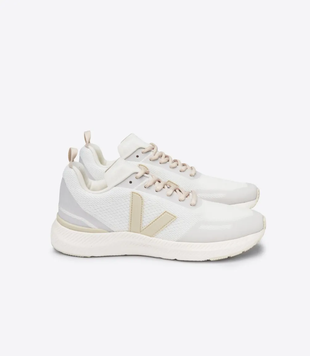 IMPALA ENGINEERED-MESH EGGSHELL PIERRE<VEJA Cheap
