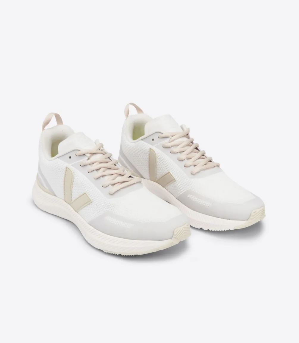 IMPALA ENGINEERED-MESH EGGSHELL PIERRE<VEJA Cheap