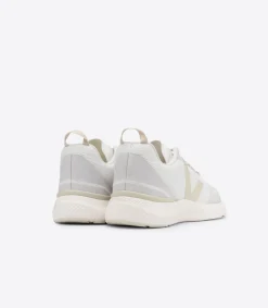 IMPALA ENGINEERED-MESH EGGSHELL PIERRE<VEJA Cheap