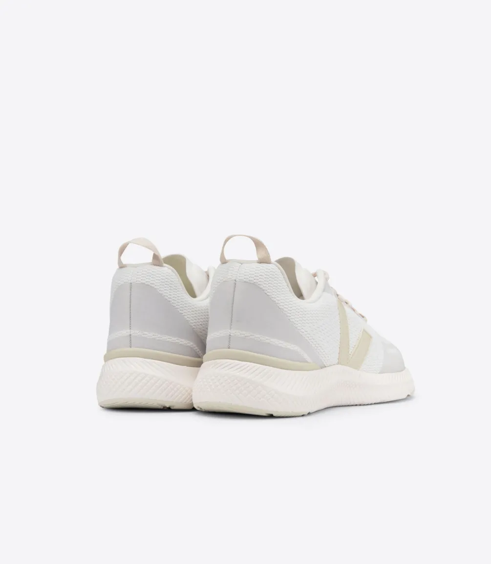 IMPALA ENGINEERED-MESH EGGSHELL PIERRE<VEJA Cheap