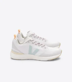 IMPALA ENGINEERED-MESH EGGSHELL MENTHOL<VEJA Cheap