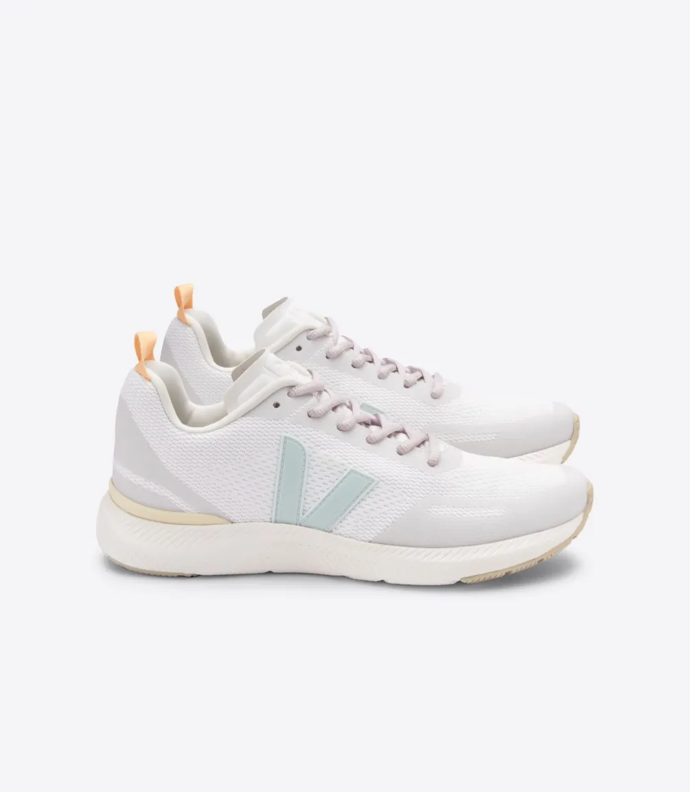 IMPALA ENGINEERED-MESH EGGSHELL MENTHOL<VEJA Cheap