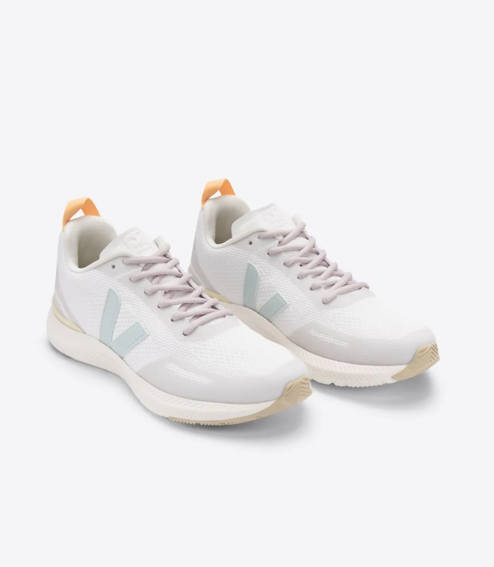 IMPALA ENGINEERED-MESH EGGSHELL MENTHOL<VEJA Cheap