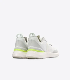 IMPALA ENGINEERED-MESH FROST CREAM<VEJA Outlet