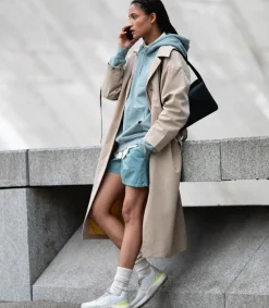 IMPALA ENGINEERED-MESH FROST CREAM<VEJA Outlet