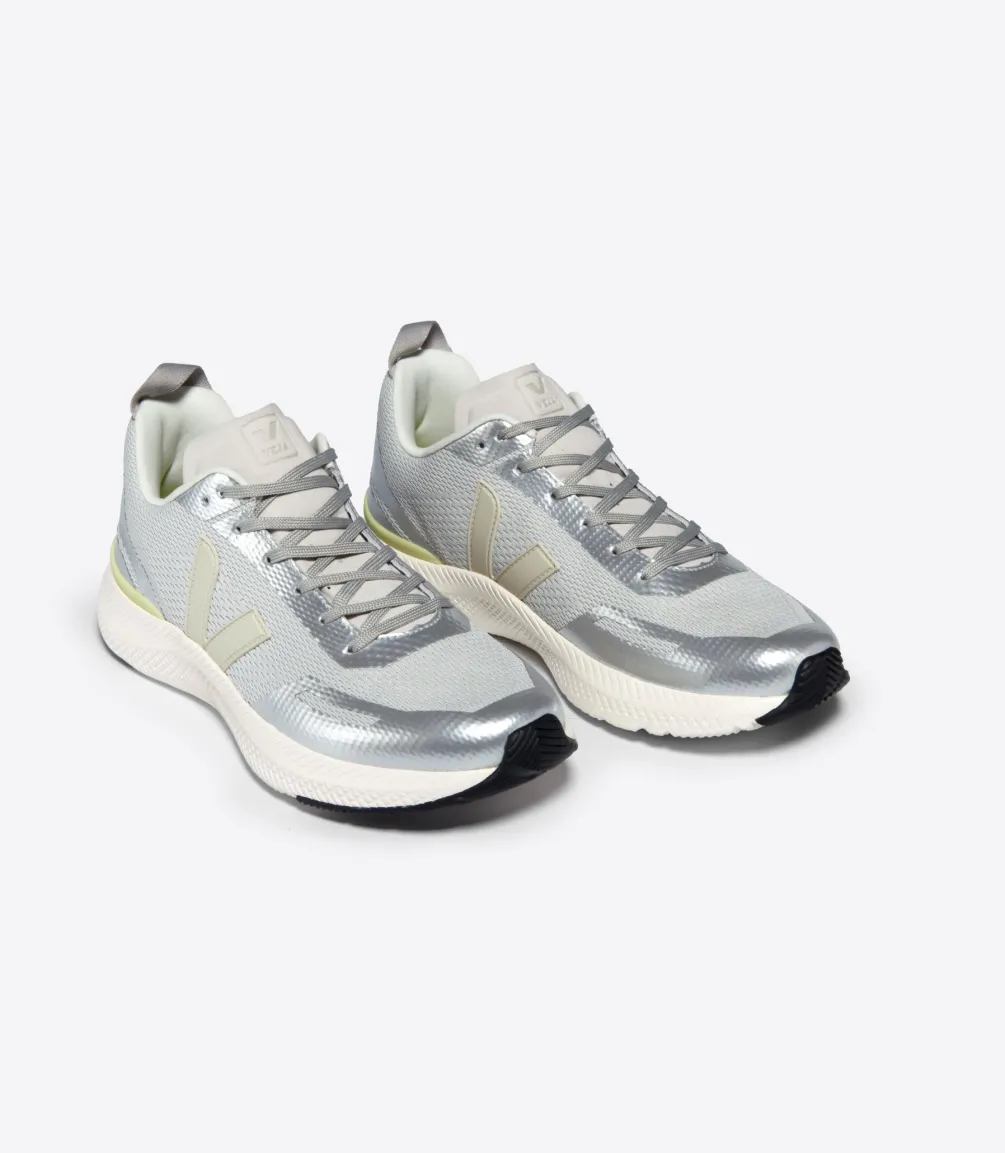 IMPALA ENGINEERED-MESH GREY PIERRE SILVER<VEJA Hot
