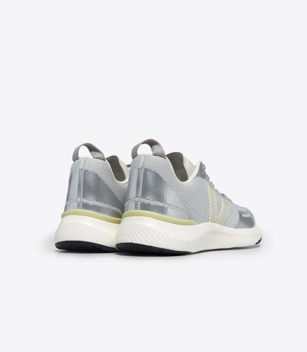 IMPALA ENGINEERED-MESH GREY PIERRE SILVER<VEJA Hot