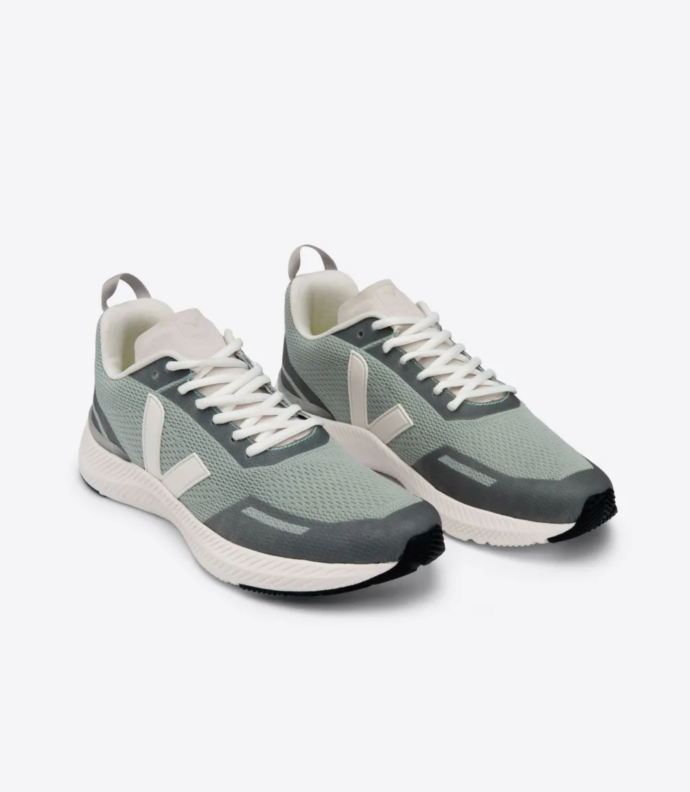 IMPALA ENGINEERED-MESH MATCHA CREAM<VEJA Cheap
