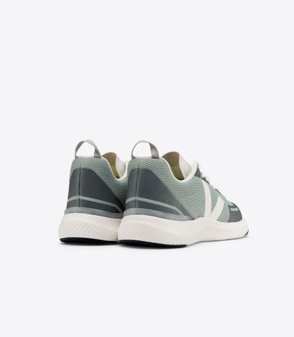 IMPALA ENGINEERED-MESH MATCHA CREAM<VEJA Cheap