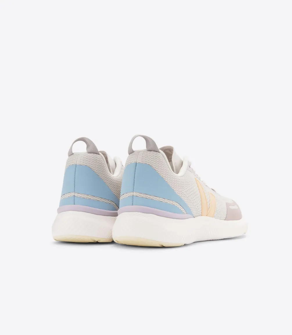 IMPALA ENGINEERED-MESH NATURAL PEACH<VEJA Cheap