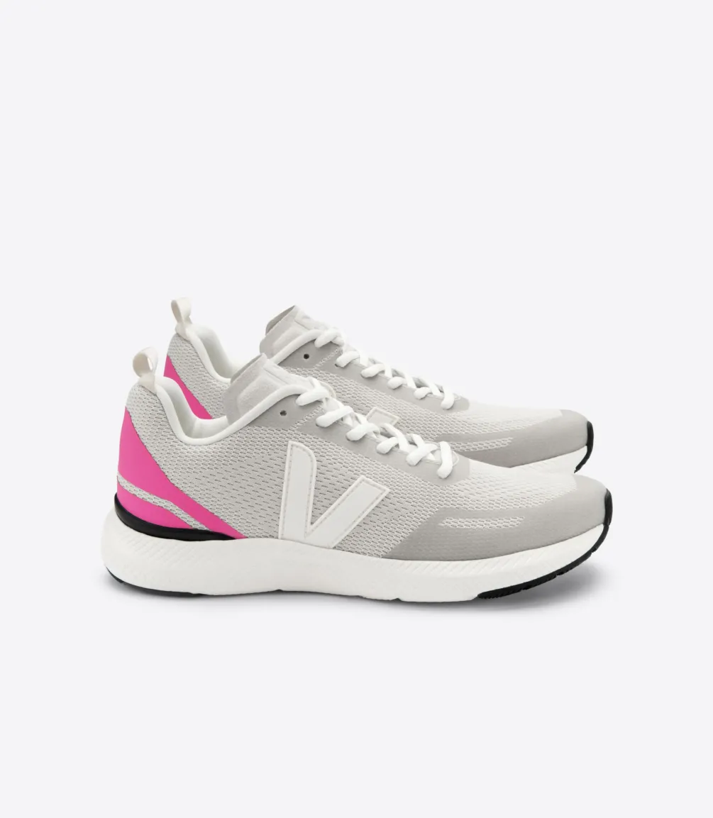IMPALA ENGINEERED-MESH NATURAL SARI<VEJA Shop