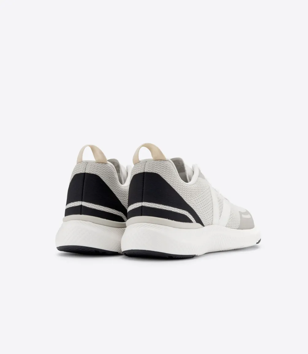 IMPALA ENGINEERED-MESH NATURAL BLACK<VEJA Best Sale