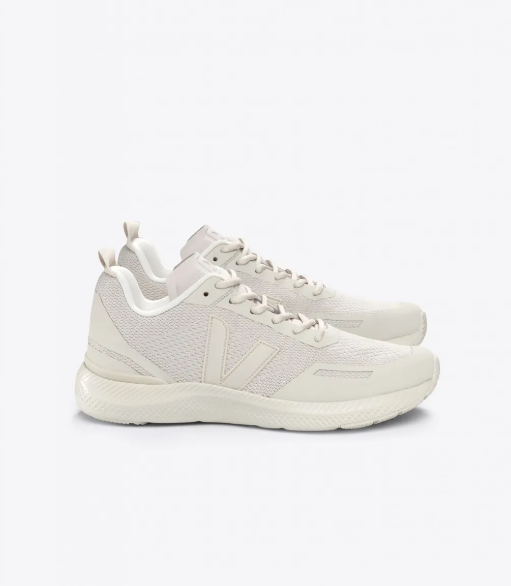 IMPALA ENGINEERED-MESH NATURAL PIERRE<VEJA Store